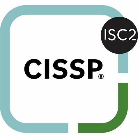 cissp logo