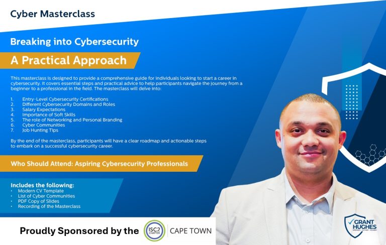 21 November Event